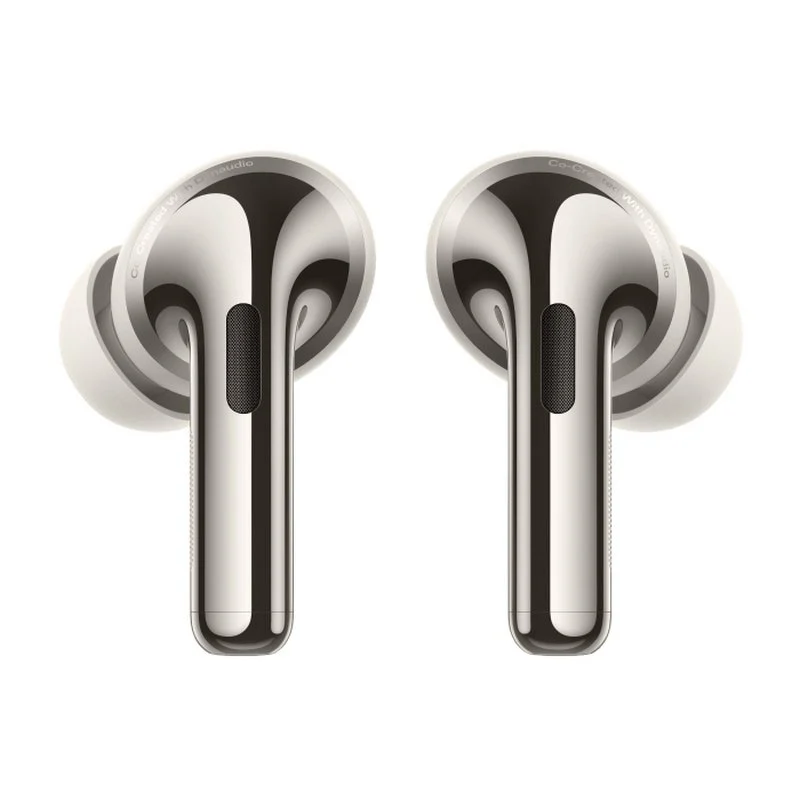 Detalle de OnePlus Buds Pro 3 🌙 Auriculares Bluetooth con Cancelación de Ruido