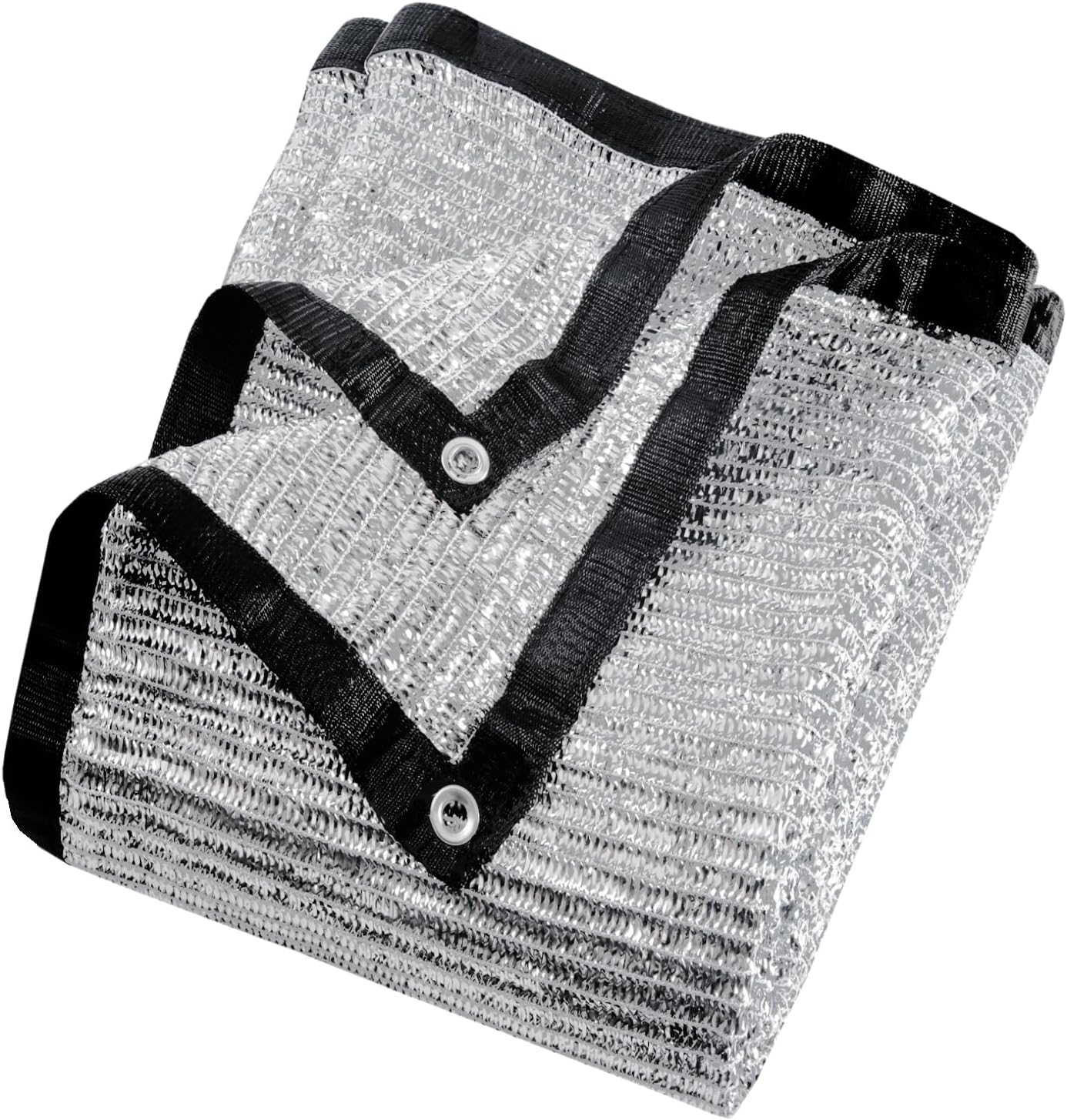 Detalle 2 de Reflective Shade Cloth 10 x 10 ft