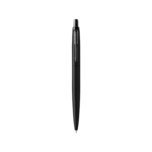 Detalle de Parker Jotter XL stylo bille noir mat 📝