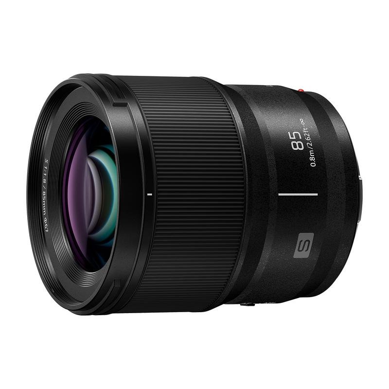 Thumbnail 3 de Panasonic Lumix S 85mm f/1.8 (Montura L) — Parasol incluido