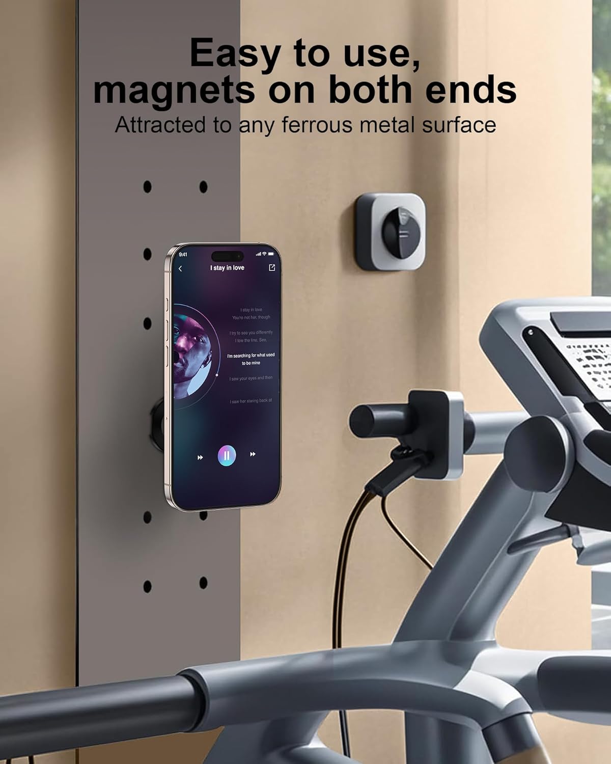 Thumbnail 5 de MagSafe Phone Grip Holder 2-in-1