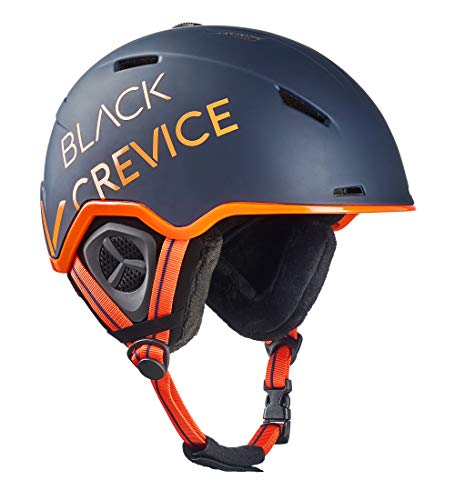 Detalle de Casque de ski Black Crevice Vail