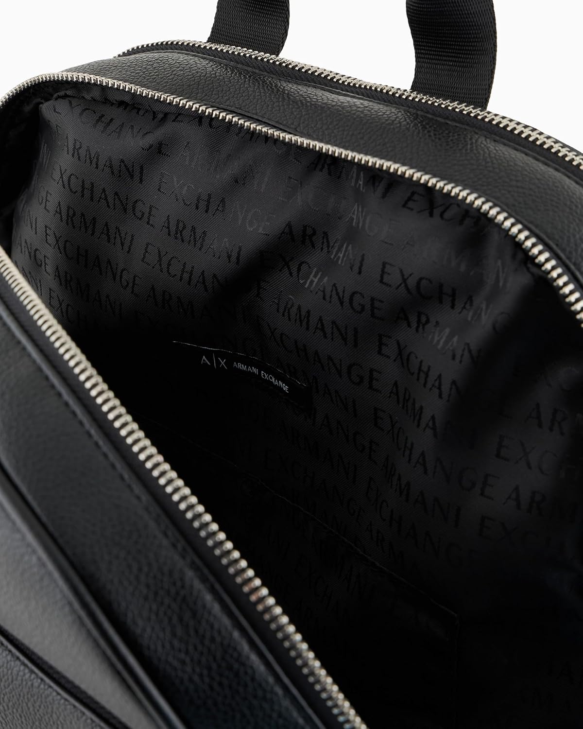Thumbnail 1 de Armani Exchange Okinawa Backpack with Laptop Pocket