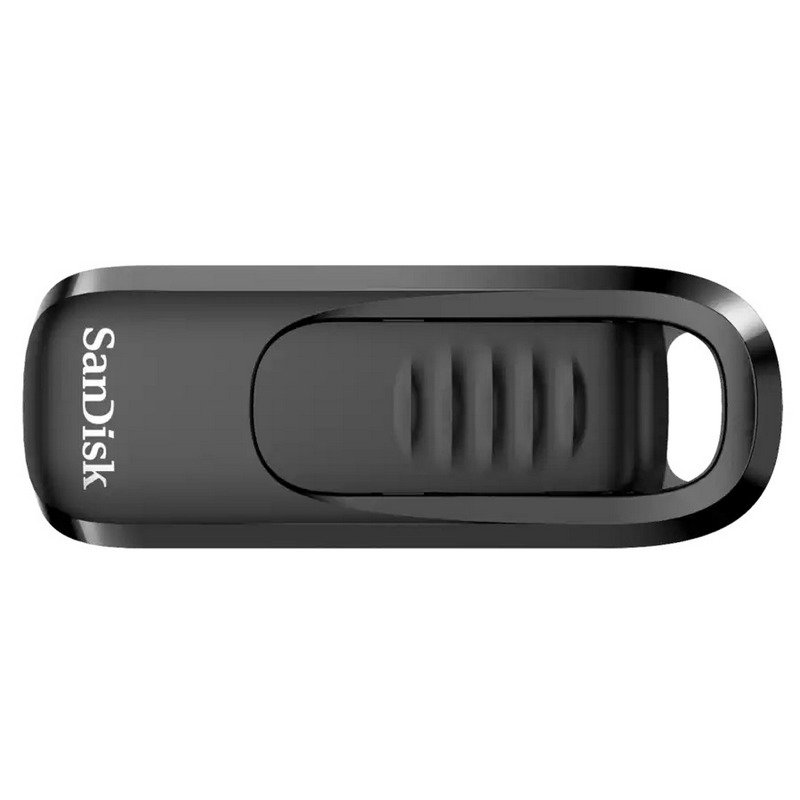 Detalle de SanDisk Ultra Slider 128GB USB-C 3.2 Gen 1 – ficha de compra