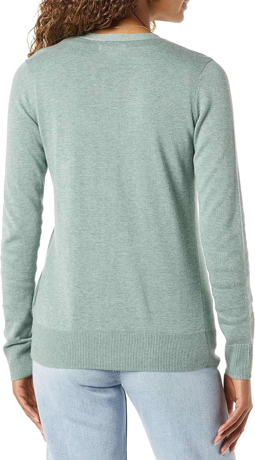 Thumbnail 2 de Amazon Essentials Damen Leichter Cardigan