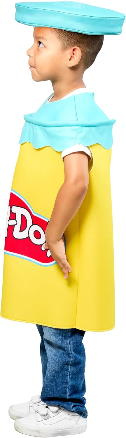 Detalle de Rubies Play-Doh costume, size 2T