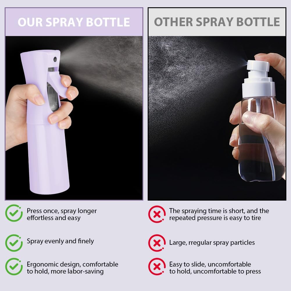Thumbnail 4 de Alaoo Sprühflasche Haar 200 ml