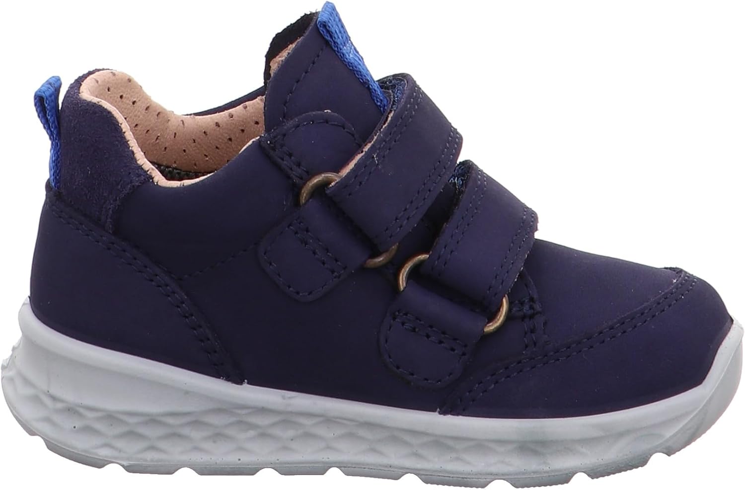 Thumbnail 3 de Superfit BREEZE Sneaker 1-000363 für Jungen – atmungsaktiv, mit 3 Klettverschlüssen