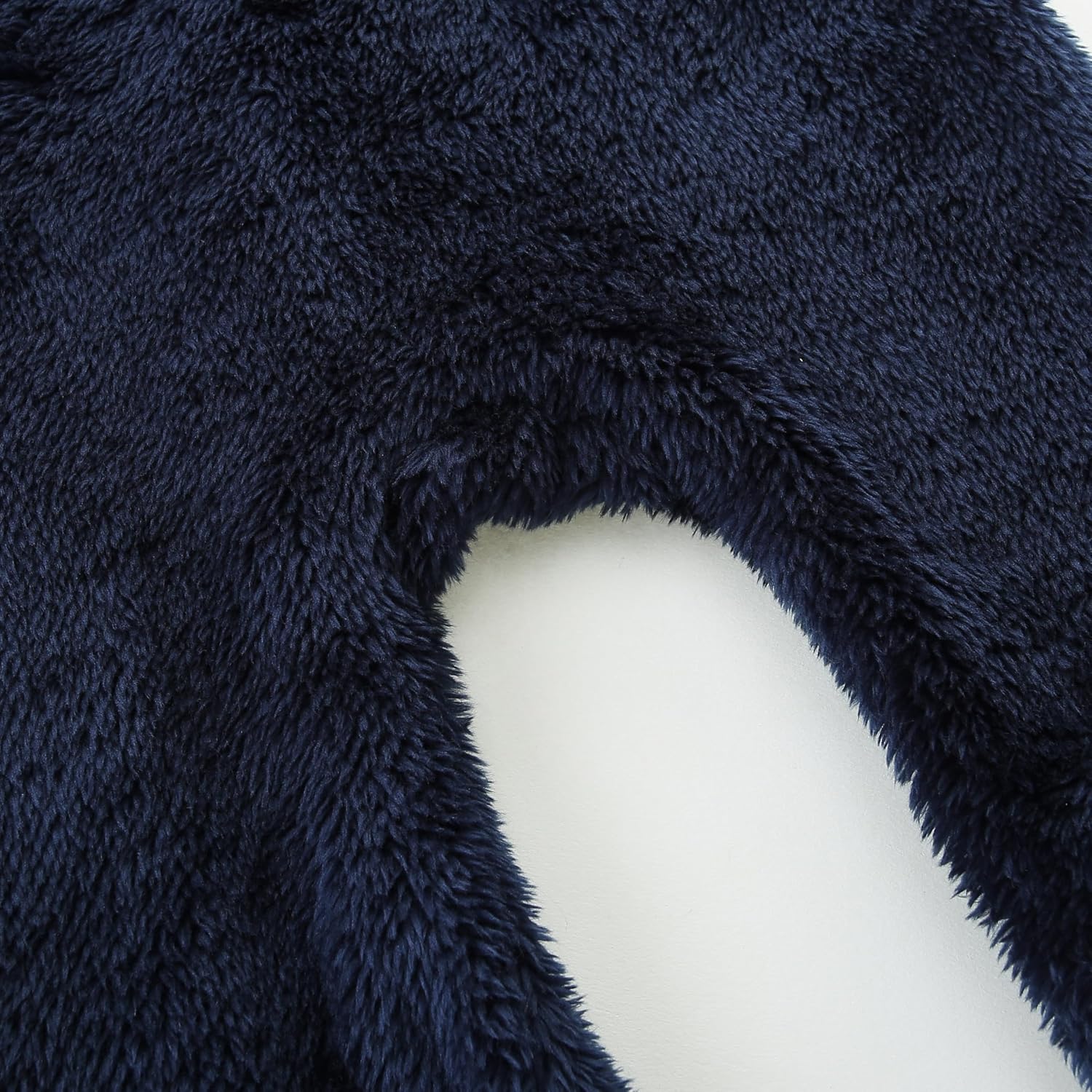Detalle de KIDDLETOWN Baby Snowsuit newborn bear hooded fleece footed romper (0–18 months)