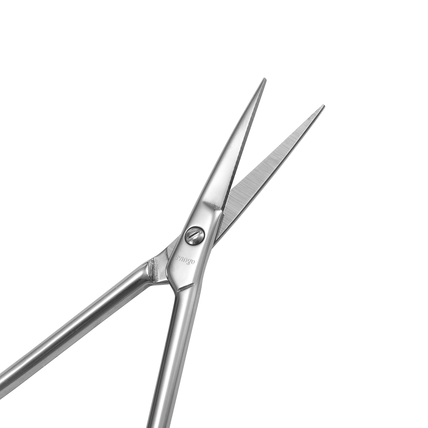 Detalle de LIVINGO Professionelle Zehennagelschere E-10104 – präzise Rostfreier Edelstahl, 10,7 cm