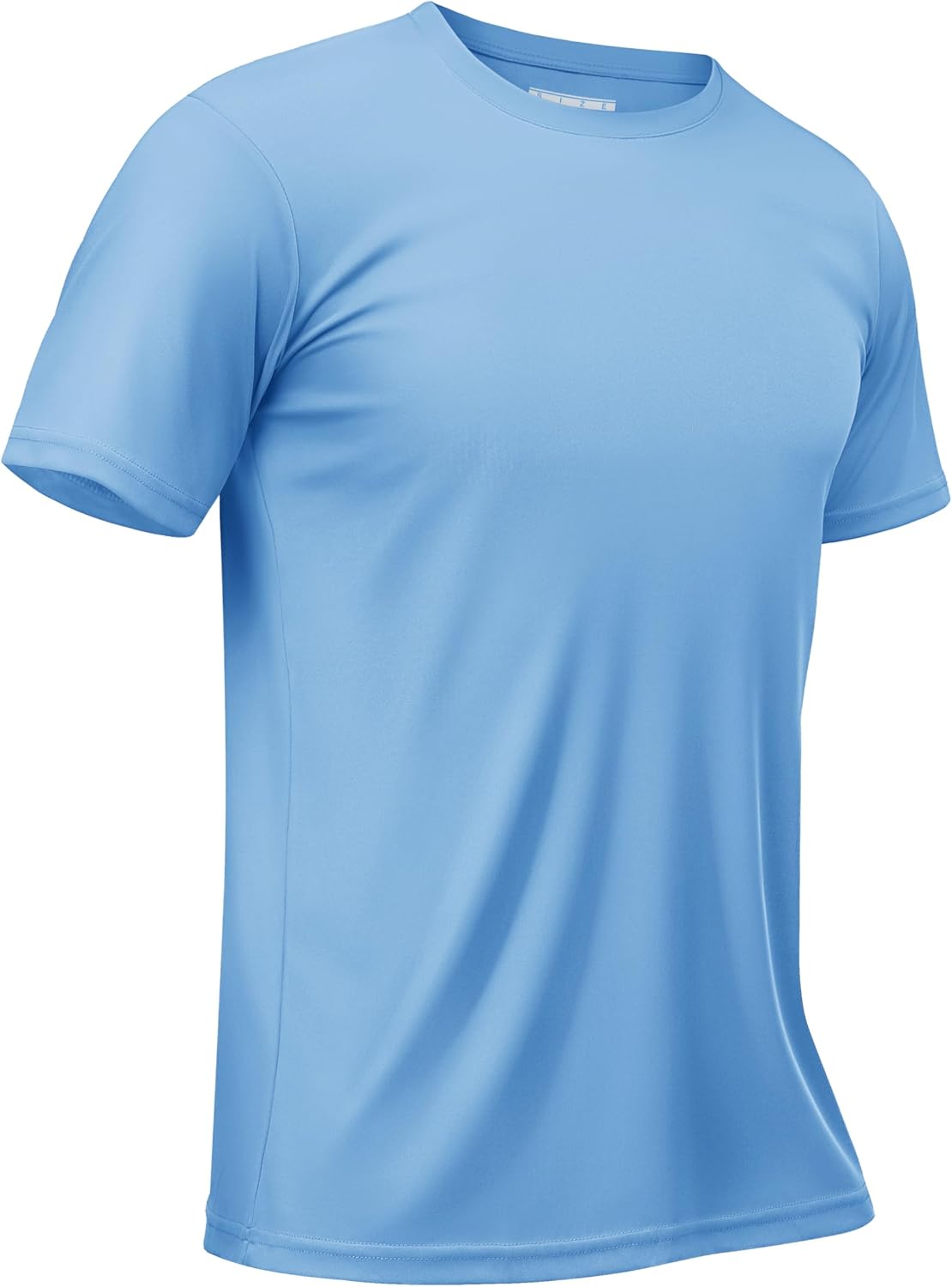 Thumbnail 6 de TACVASEN Herren UV-Schutz T‑Shirt UPF 50+ (Kurzarm) für Schwimmen, Surfen & mehr