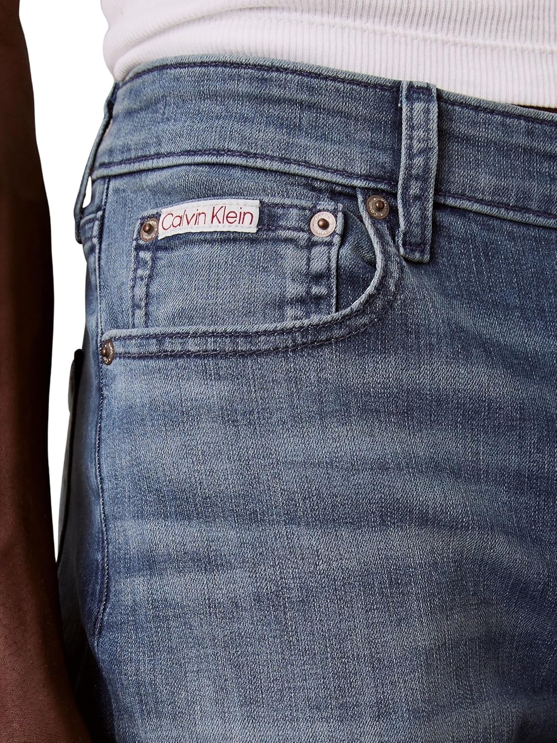 Detalle de Calvin Klein Jeans para Hombre