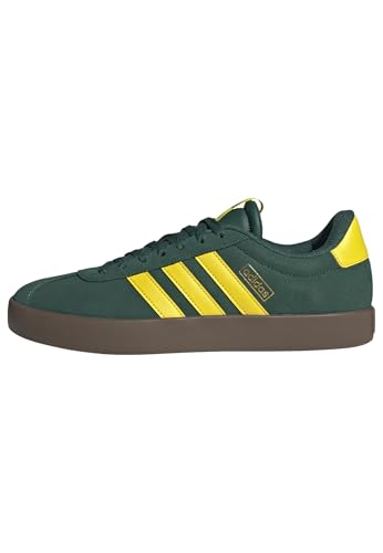 Detalle de adidas VL Court 3.0 tenis piel 44 2/3