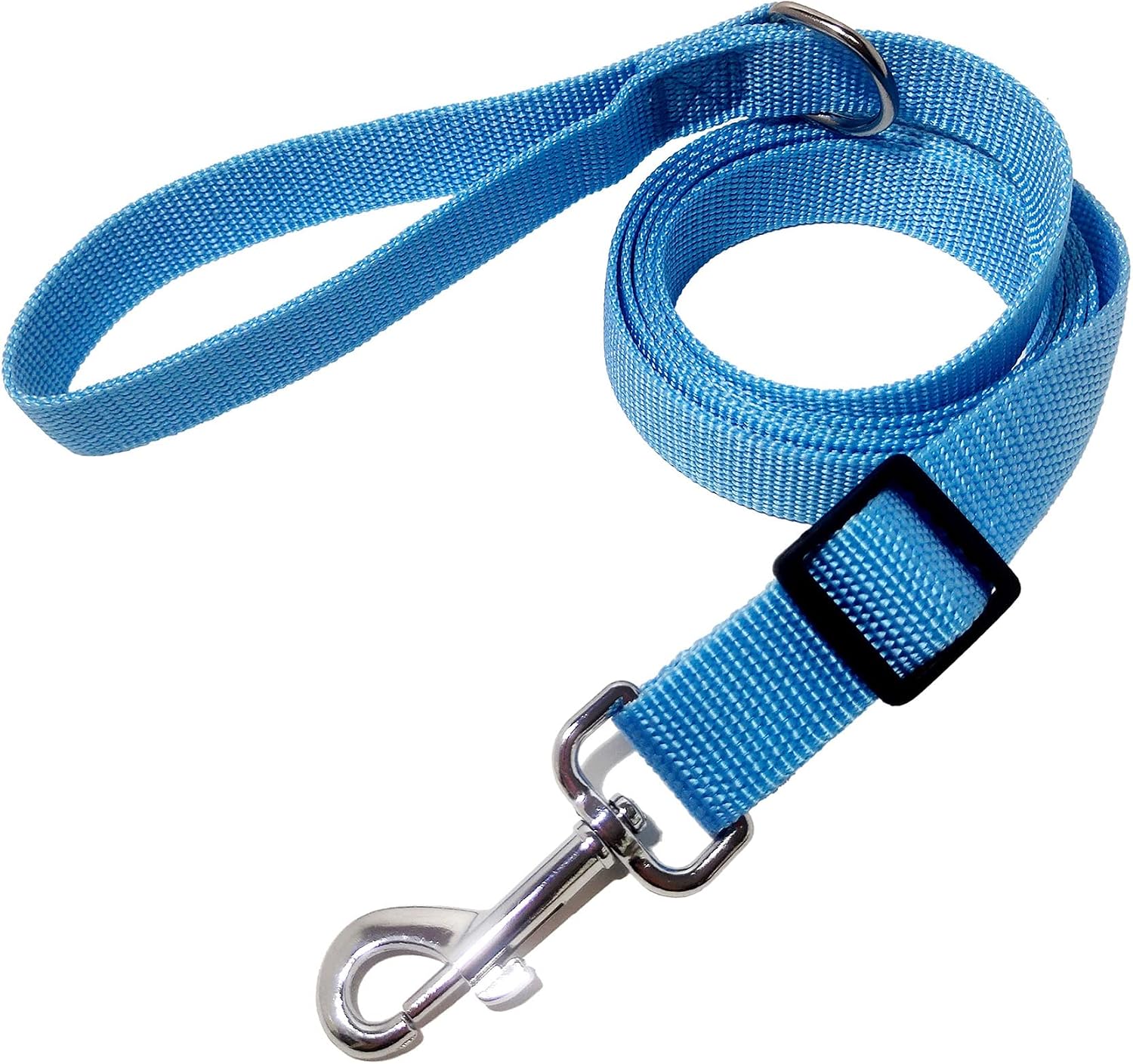 Thumbnail 6 de Adjustable Dog Leash, 10 ft
