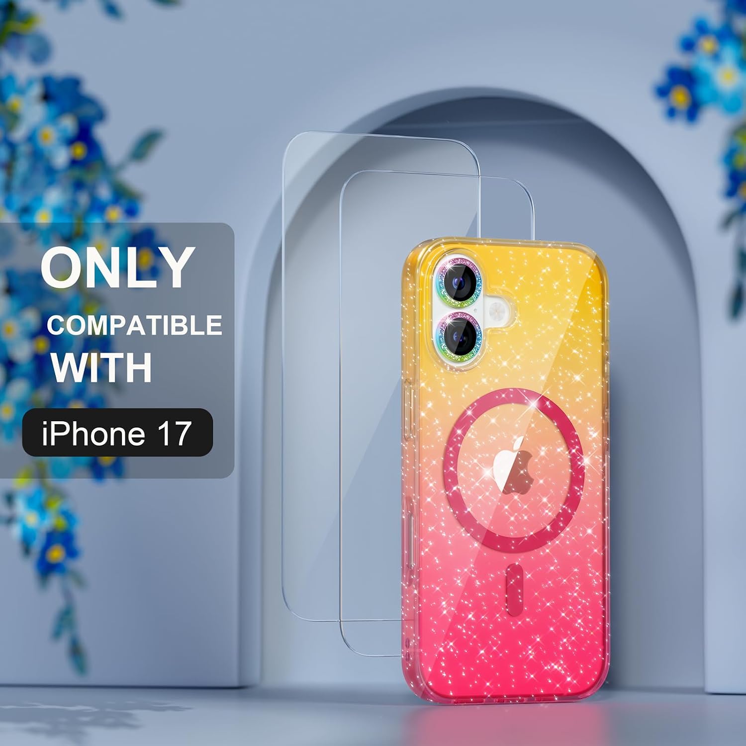 Detalle de Choiche iPhone 17 Case