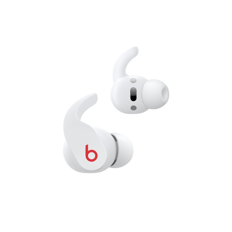 Thumbnail 1 de Beats Fit Pro Auriculares Inalámbricos con Cancelación Activa del Ruido (Blancos)