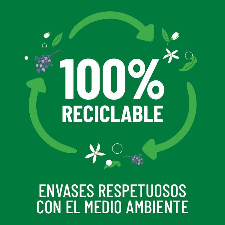 Thumbnail 6 de Botanical Origins Suavizante Ecológico 🧺 Aroma Naranjo y Cítricos