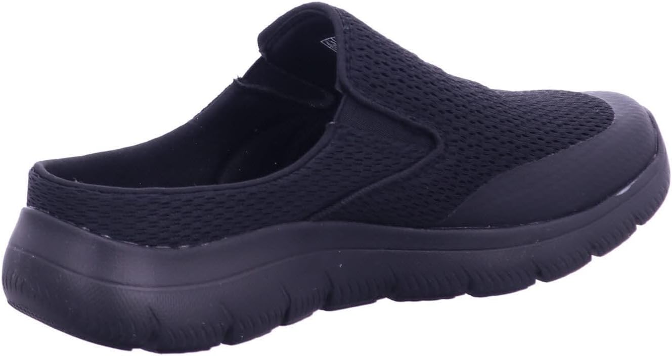 Detalle 1 de Skechers Summits Vindicator sneakers för herr med mesh och Memory Foam-innersula