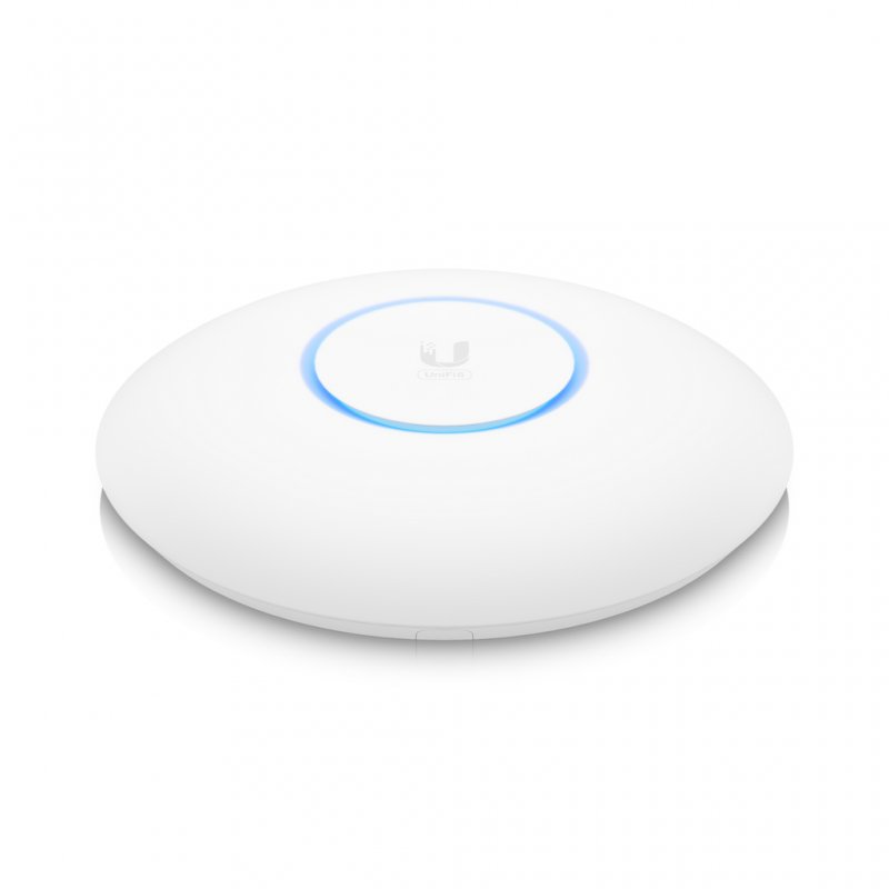 Detalle de Ubiquiti U6 Pro: Punto de Acceso WiFi 6 para grandes oficinas