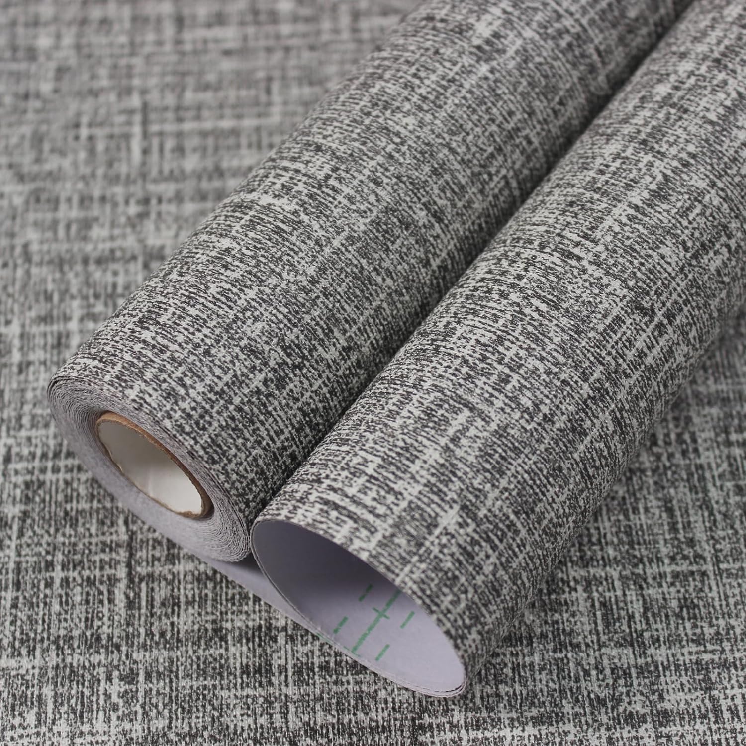 Detalle de WADILE Peel-and-Stick Wallpaper, 15.7 x 78.7 in