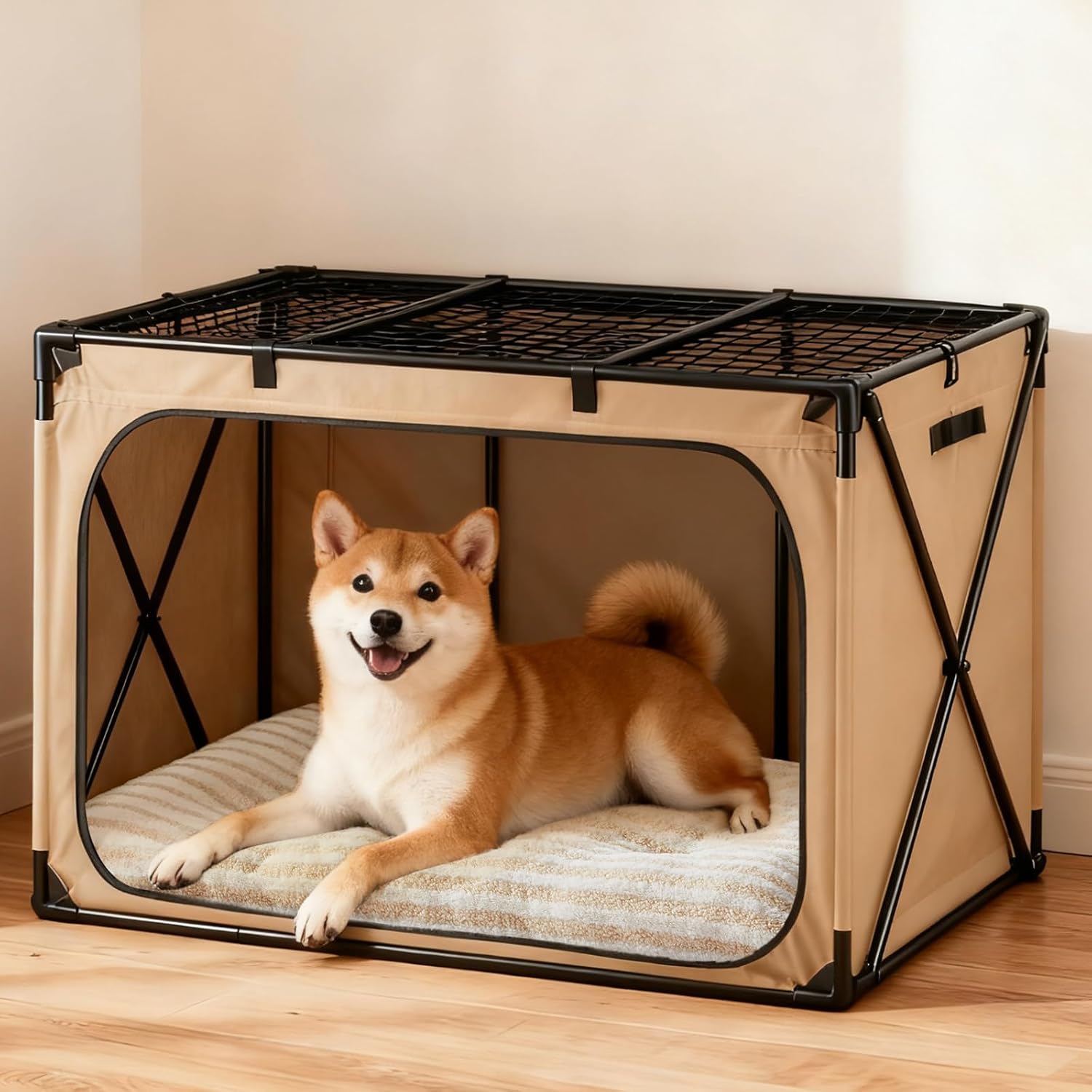 Detalle de FURTIME Dog Bed, Medium