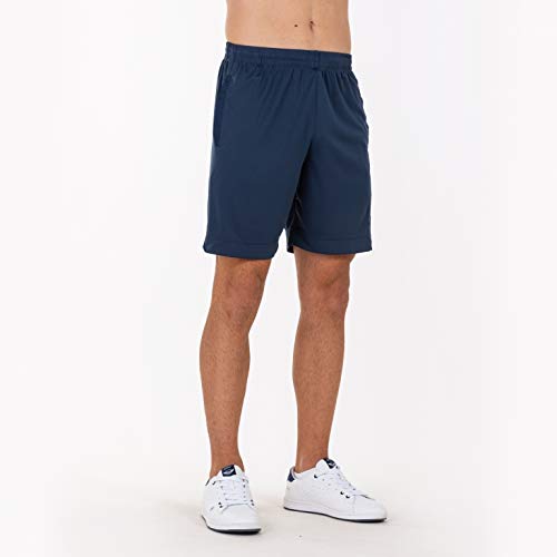 Thumbnail 4 de Joma Miami Bermuda Tenis Niños Marino 2XL-3XL