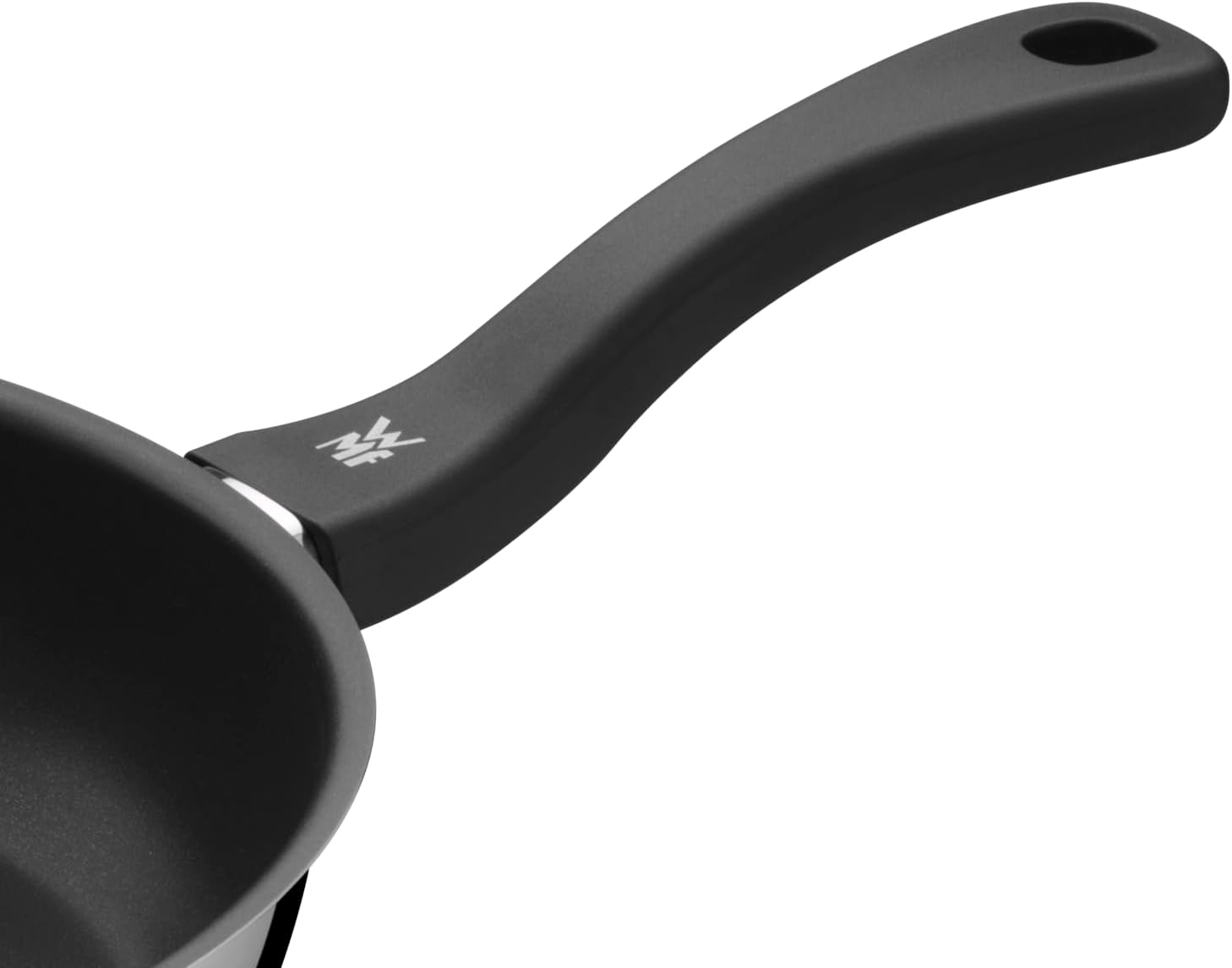 Detalle de WMF Devil - Set de 3 Sartenes Antiadherentes