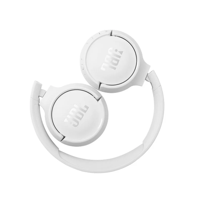 Detalle 2 de JBL Tune 510BT Auriculares inalámbricos blancos