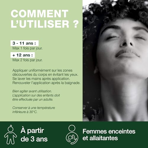 Detalle de Pranarôm Aromapic Roller Anti-Moustiques et Tiques Zones Tropicales – 75 ml