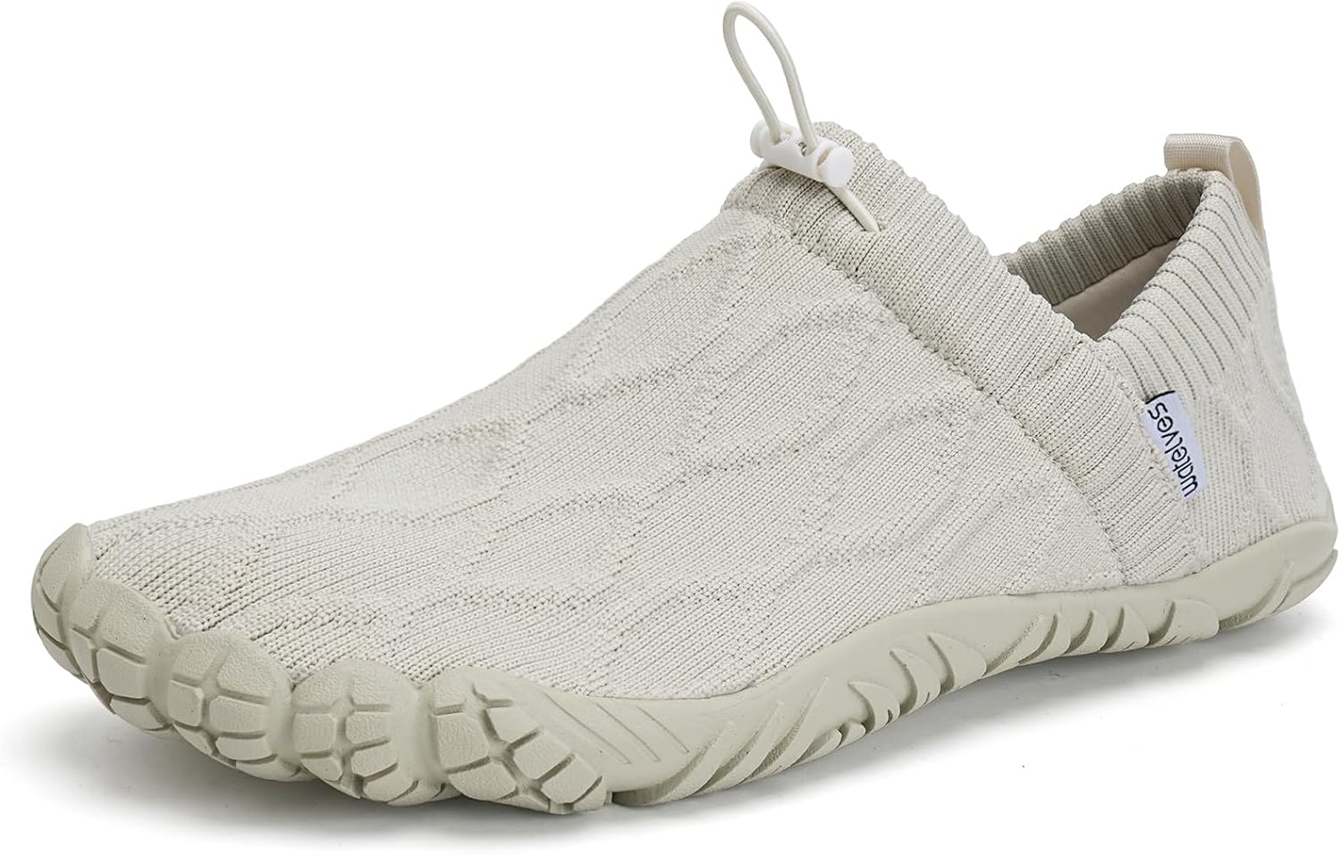 Detalle 2 de WateLves Barefoot Water Shoes for Everyone 🏖
