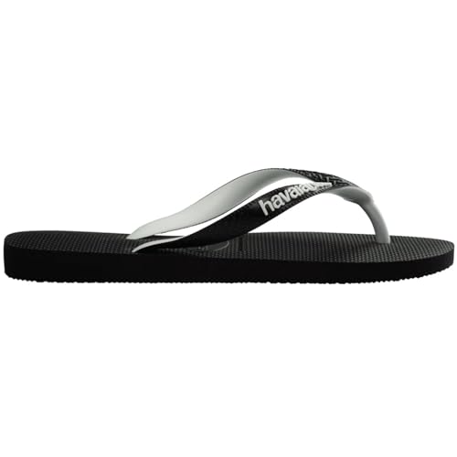 Thumbnail 2 de Havaianas Top Mix Adulti Unisex Infradito Nero 43/44 EU