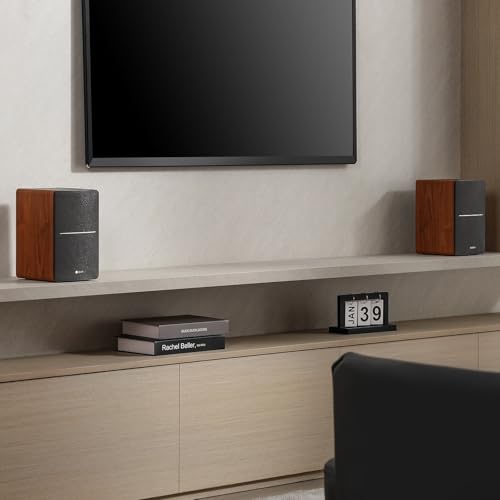 Thumbnail 6 de Edifier P12 Passive Bookshelf Speaker 2-way