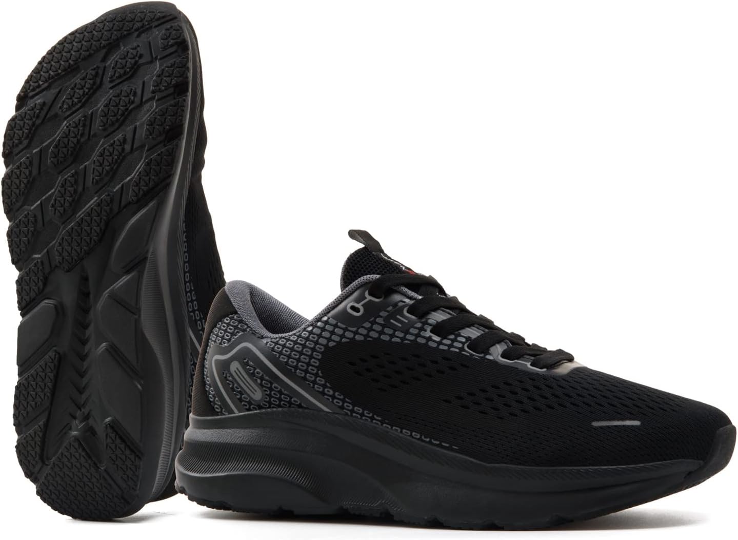 Thumbnail 6 de JACKSHIBO Wide Toe Box Women’s Running Shoes