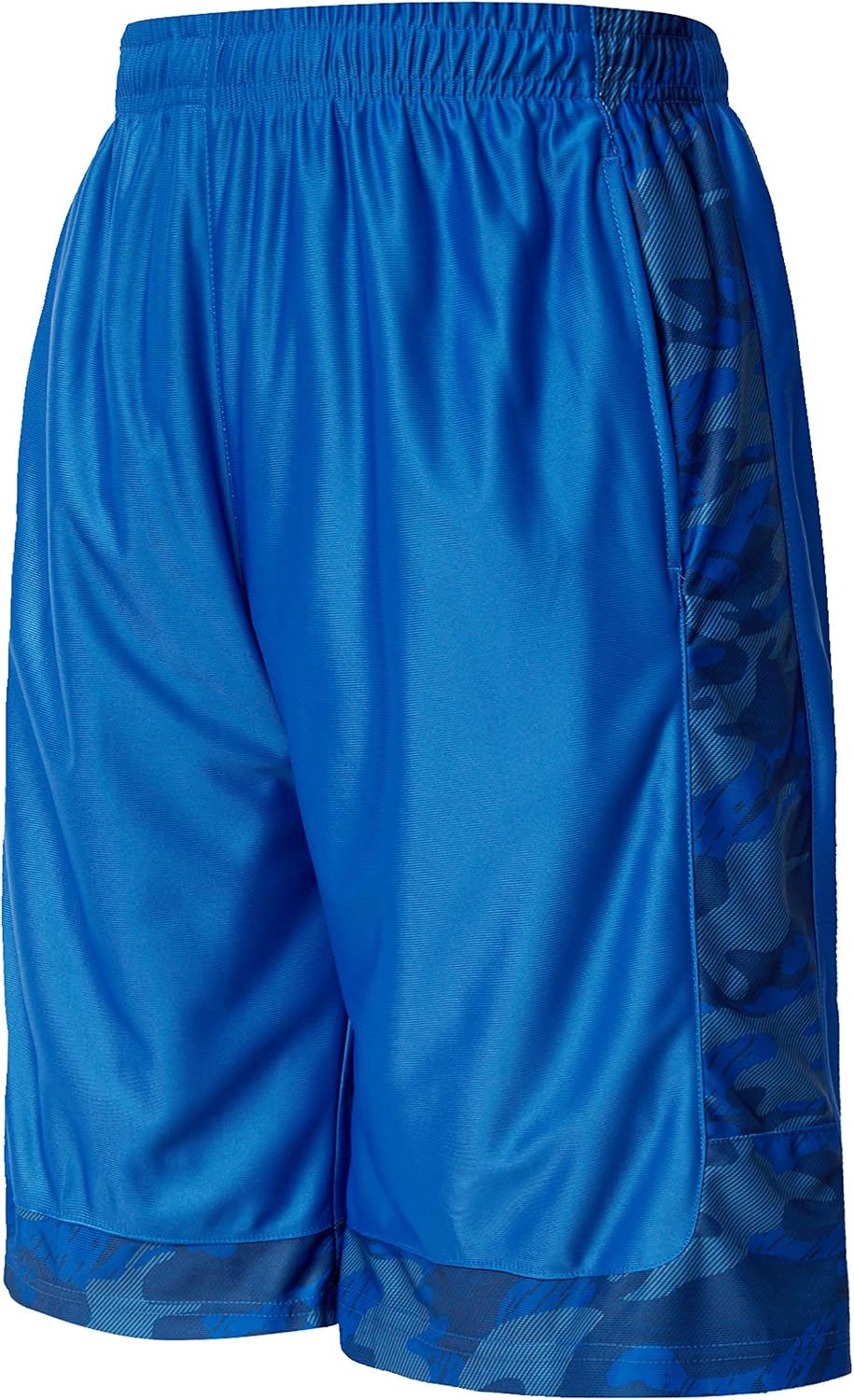 Detalle de URBEX Men's Basketball Shorts with Pockets