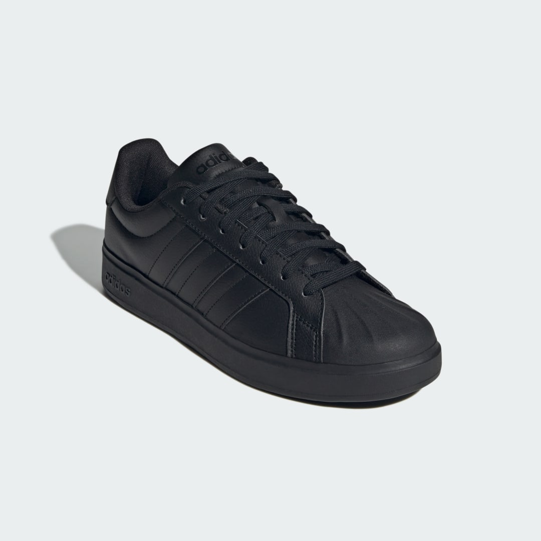 Thumbnail 3 de Streettalk de Adidas en color Negro — Opinión y guía de compra