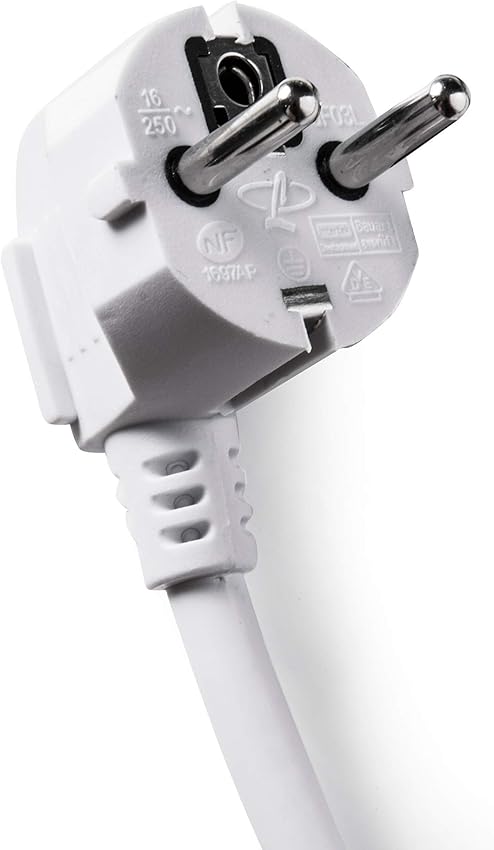 Thumbnail 4 de FAMATEL Regleta ecosockets 6 tomas 3 m 📺