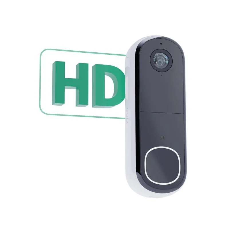 Thumbnail 1 de Arlo Essential HD videoportero inalámbrico 180°