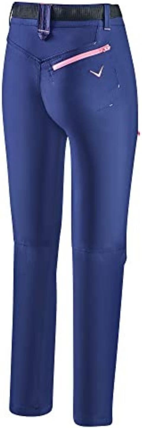 Thumbnail 6 de Black Crevice Pantalon de Trekking pour Femme – Anthracite, taille 40