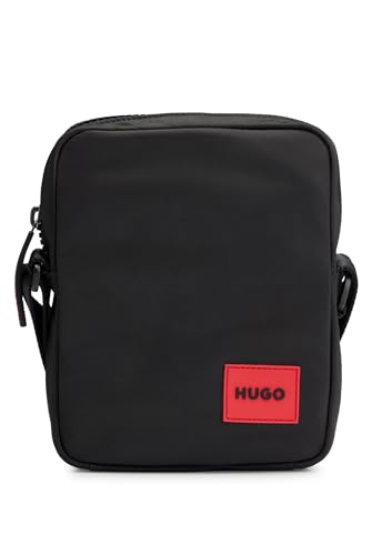 Detalle de HUGO Ethon 2.0N_NS chaqueta hombre Black2