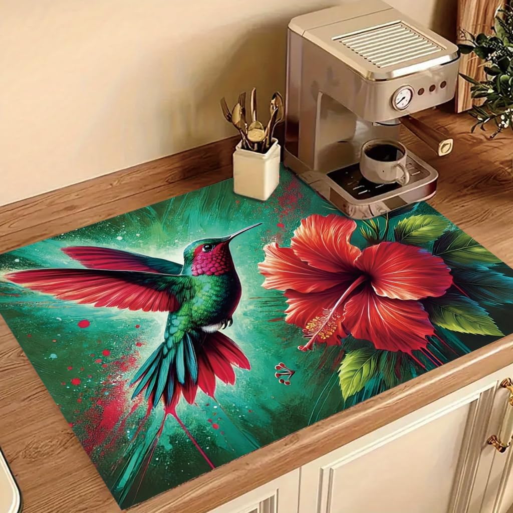 Thumbnail 6 de Tomhong Electric Cooktop Cover Mat 28 x 20 Inch