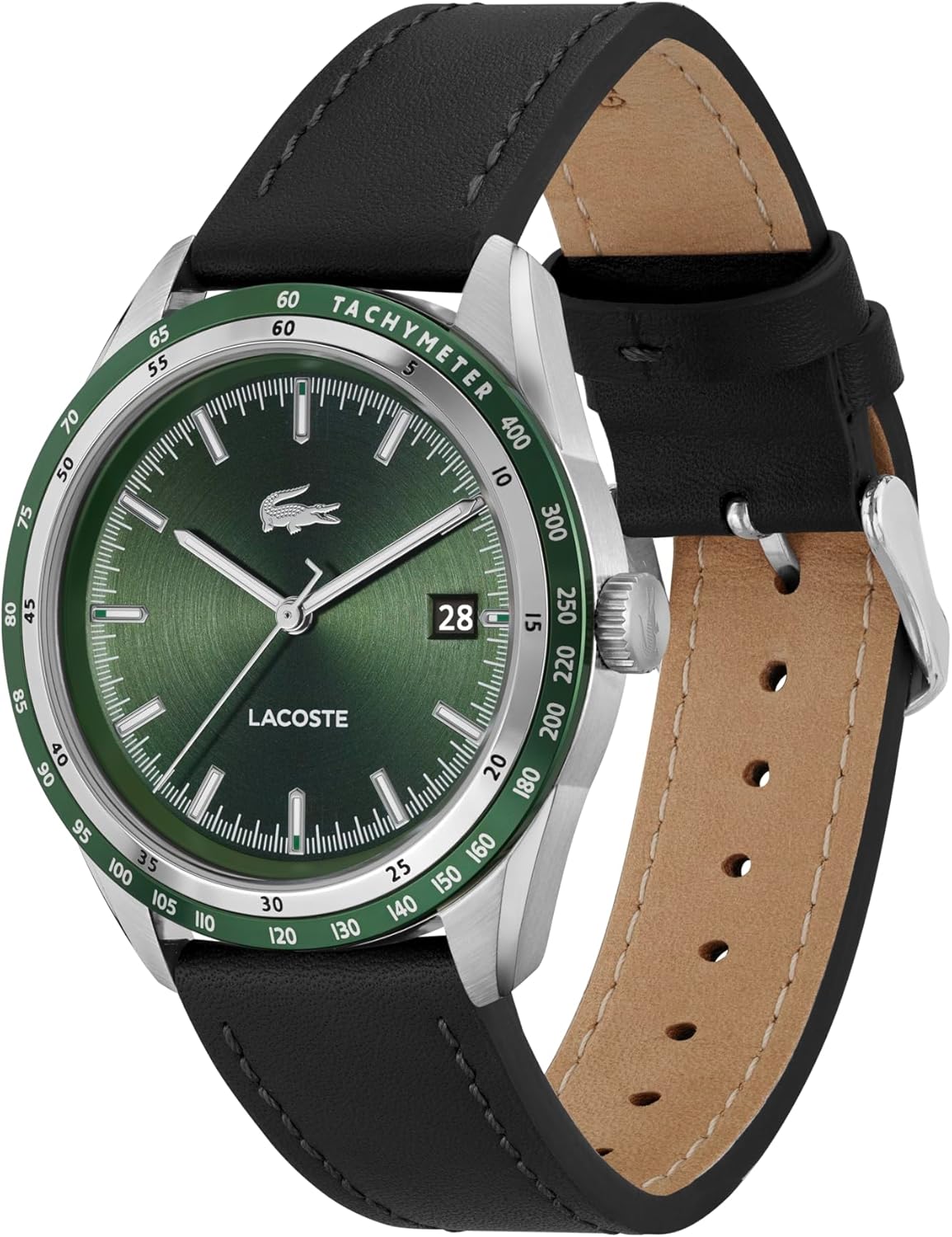 Thumbnail 1 de Lacoste Collection Everett montre 40 mm