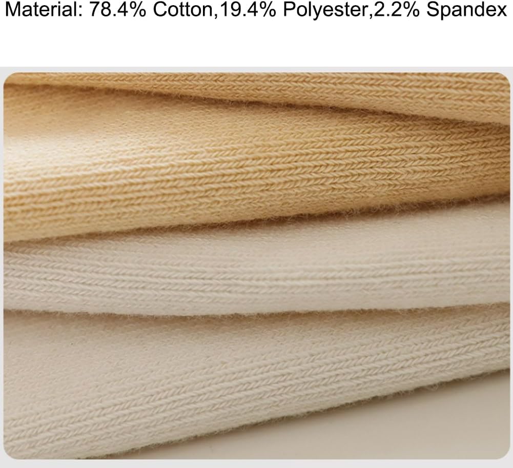 Thumbnail 4 de Exemaba Rutschfeste Socken für Baby – 5 Paar Anti-Rutsch-Sport-Socken