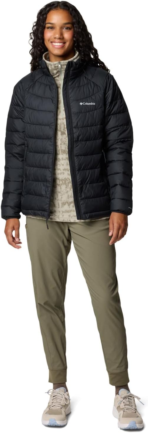 Thumbnail 2 de Columbia Powder Lite Doudoune Femme