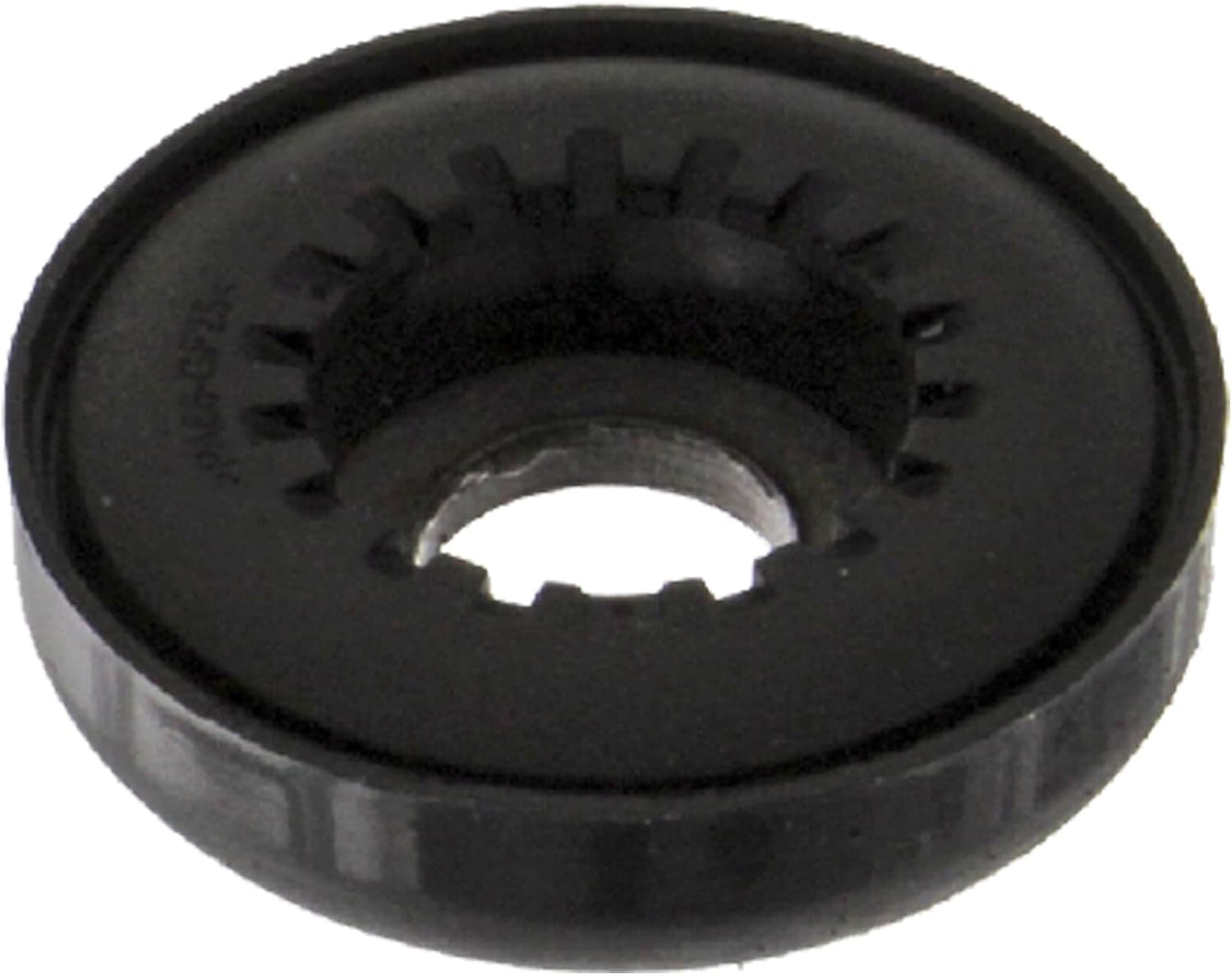 Detalle de FEBI Bilstein 37878 Kit de réparation de coupelle de suspension (essieu avant) pour VW Polo, Audi A3, SEAT Ibiza/Leon
