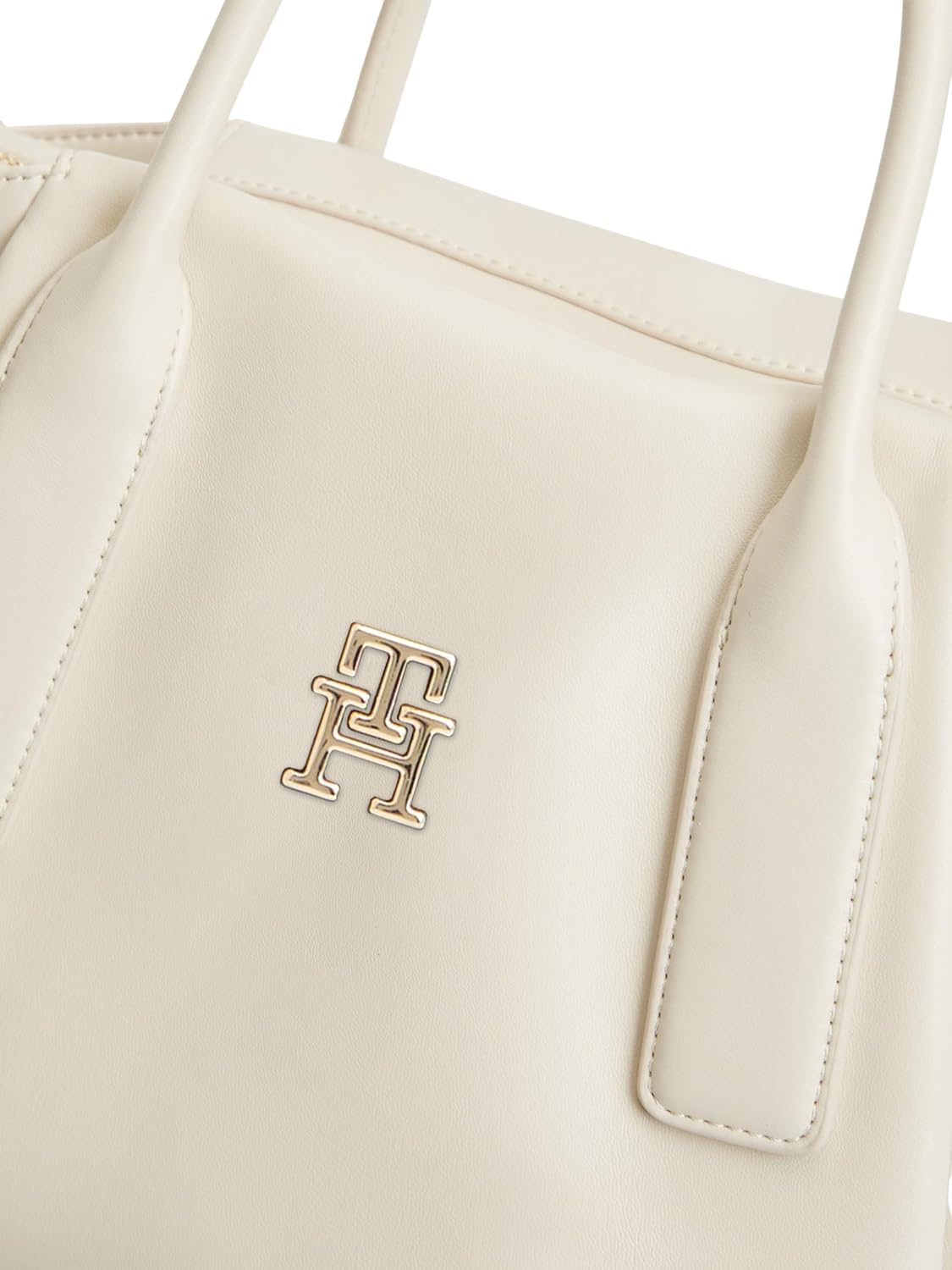Detalle 2 de Tommy Hilfiger TH Essential Satchel AW0AW18532 cartella donna