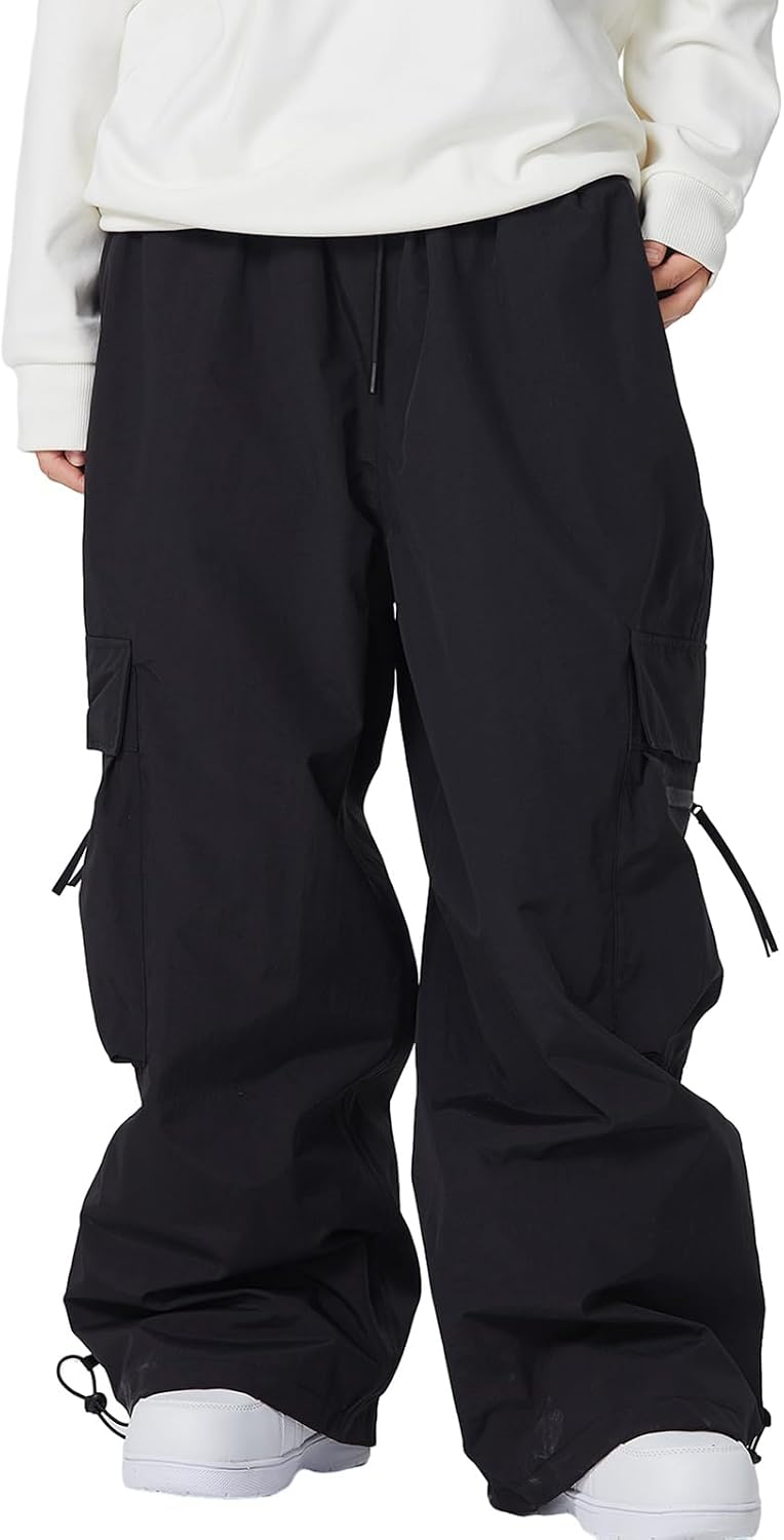 Thumbnail 5 de SnowElve Men's Insulated Ski Pants