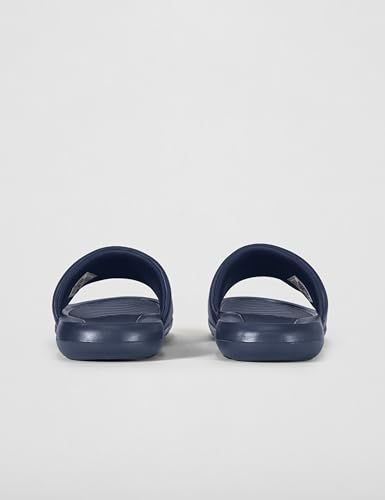 Thumbnail 6 de Nike Victori One – Chanclas para hombre, Midnight Navy White 401 (42.5 EU)