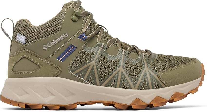 Thumbnail 5 de Columbia Newton Ridge Plus botas de trekking mujer 39.5