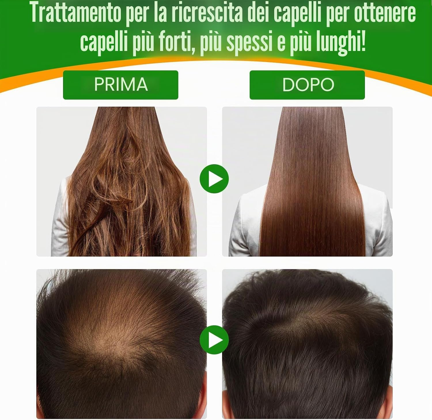 Detalle de Olio Batana per Capelli e Corpo 60 ml: Batana Oil per crescita e idratazione