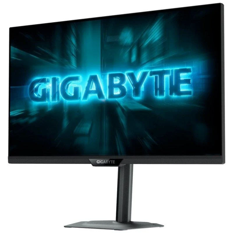 Thumbnail 1 de Gigabyte G27Q20 27" QHD 200 Hz: monitor ultrarrápido para gaming y creación